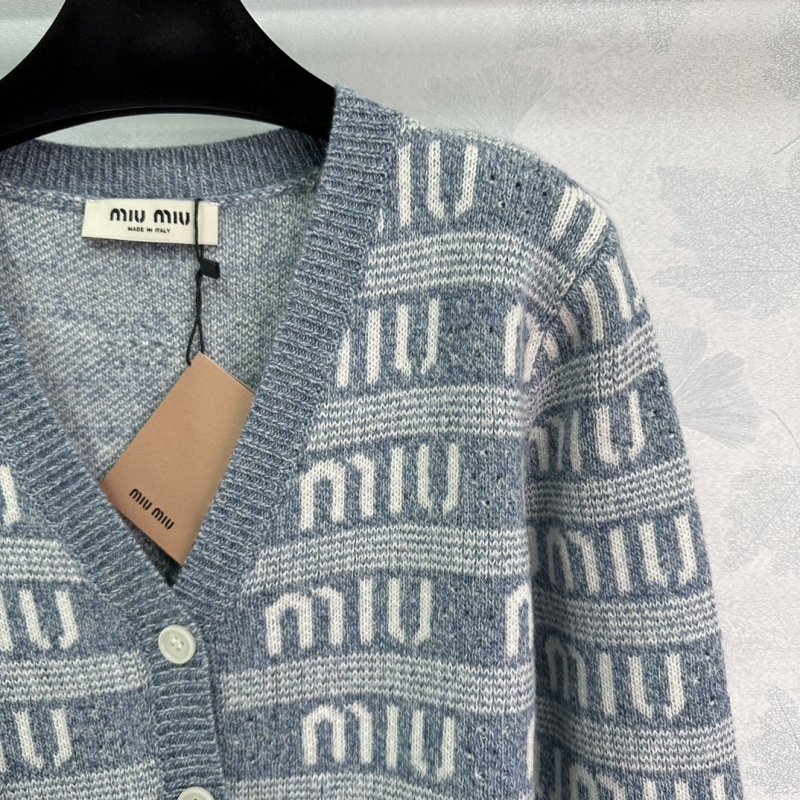 Miu Miu Coats